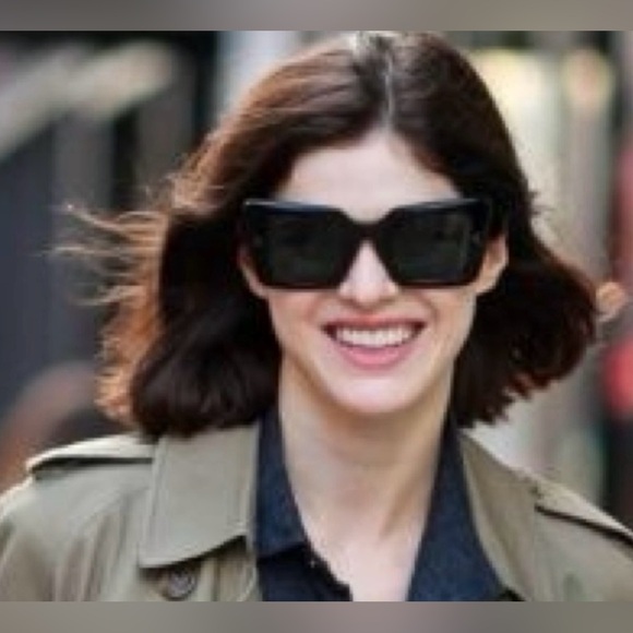 Excluded Celine Sunglasses, New - Picture 3 of 5